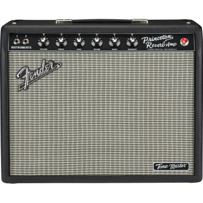 Fender Tone Master® Princeton® Reverb, 230V EU