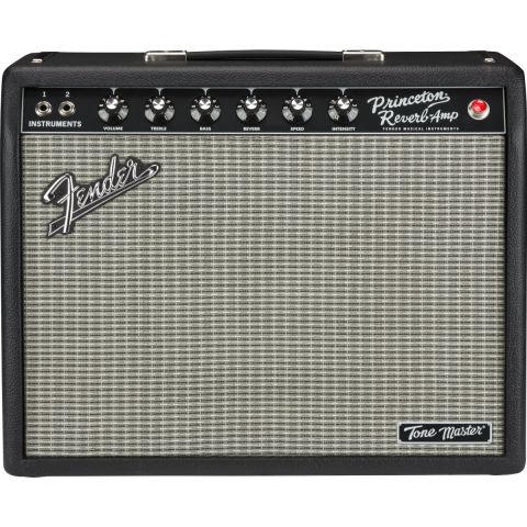 Fender Tone Master® Princeton®...