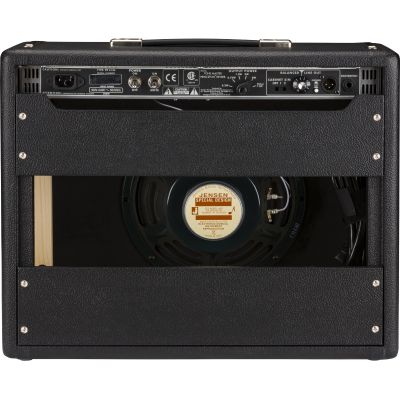 Fender Tone Master® Princeton® Reverb, 230V EU 2