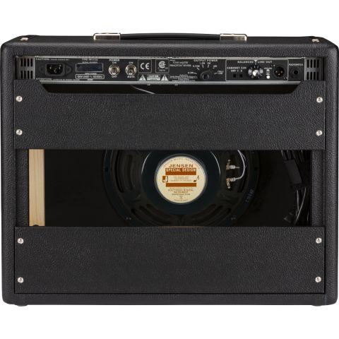 Fender Tone Master® Princeton®...