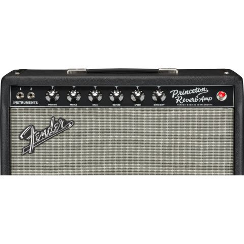 Fender Tone Master® Princeton®...