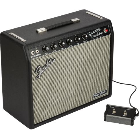 Fender Tone Master® Princeton®...