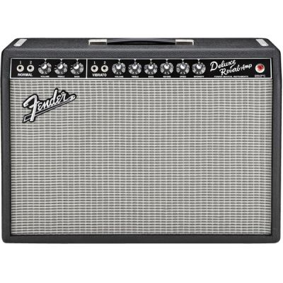 Fender '65 Deluxe Reverb®, 230V EUR