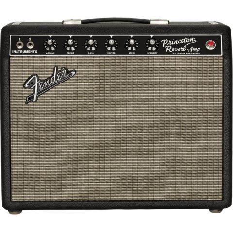 Fender '64 Custom Princeton Reverb®,...