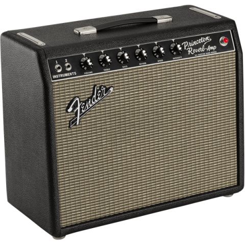 Fender '64 Custom Princeton Reverb®,...
