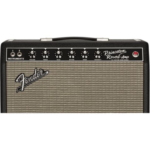 Fender '64 Custom Princeton Reverb®,...
