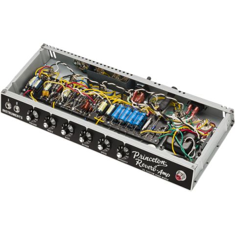 Fender '64 Custom Princeton Reverb®,...