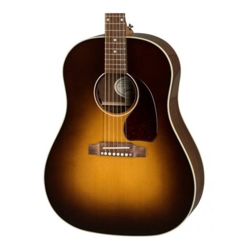GIBSON J-45 STUDIO WALNUT BURST LR BAGS