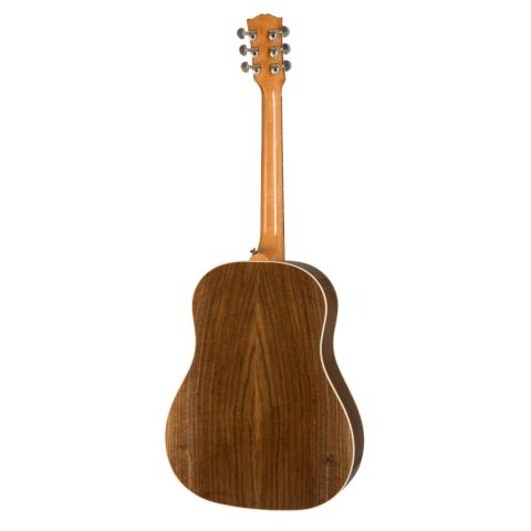 GIBSON J-45 STUDIO WALNUT BURST LR BAGS