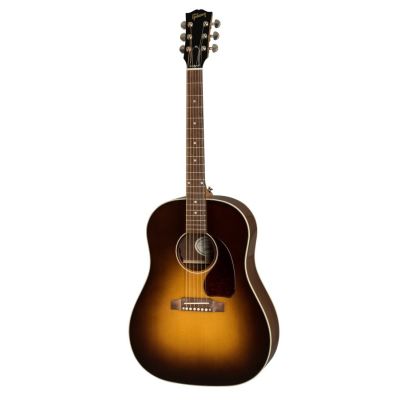 GIBSON J-45 STUDIO WALNUT BURST LR BAGS