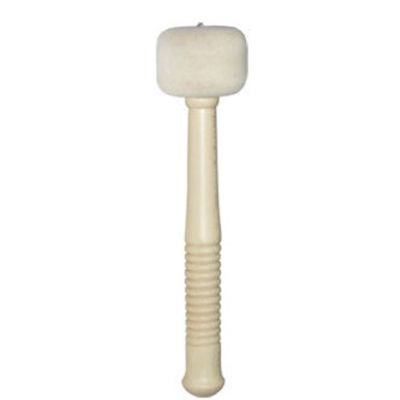 SAMBA 5142SM Maza bombo, fieltro compacto