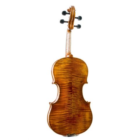 Violín Antonio Wang Siracusa antiqued...