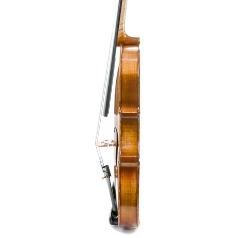 Violín Antonio Wang Siracusa antiqued...