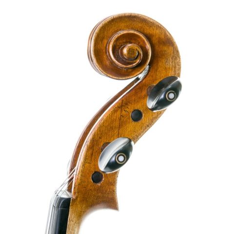 Violín Antonio Wang Siracusa antiqued...