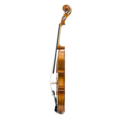 Violín Antonio Wang Siracusa antiqued...