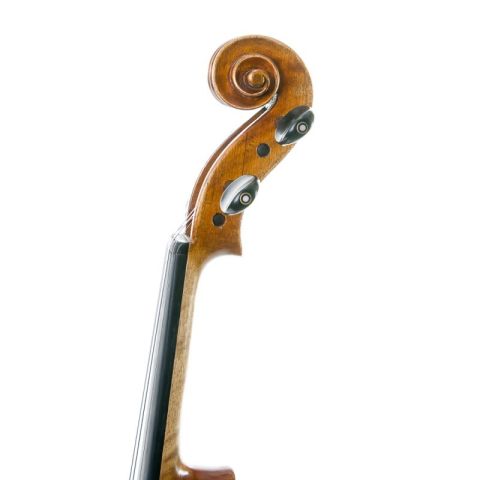 Violín Antonio Wang Siracusa antiqued...