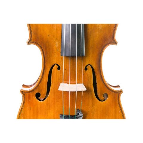 Violín Antonio Wang Siracusa antiqued...