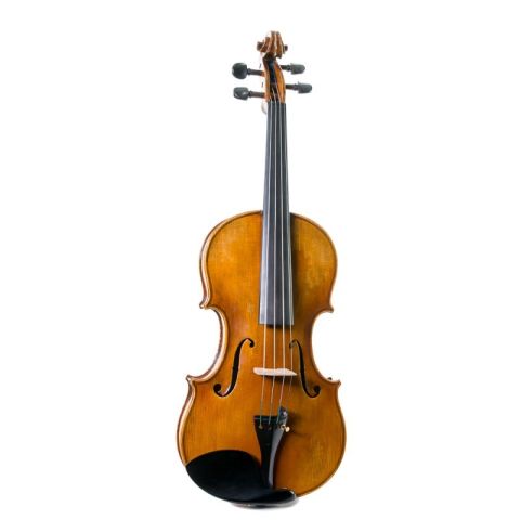 Violín Antonio Wang Siracusa antiqued...