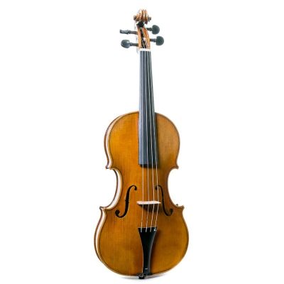 Violín Antonio Wang Siracusa antiqued barroco 4/4