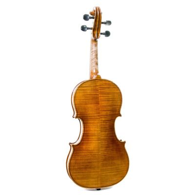 Violín Antonio Wang Siracusa antiqued barroco 4/4 2