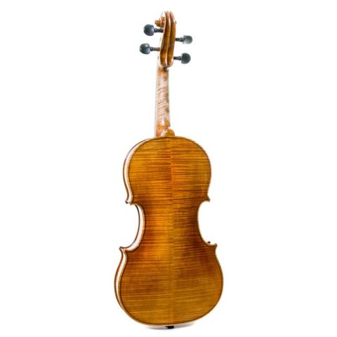 Violín Antonio Wang Siracusa antiqued...