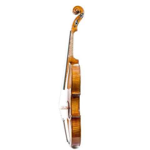 Violín Antonio Wang Siracusa antiqued...