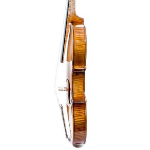 Violín Antonio Wang Siracusa antiqued...