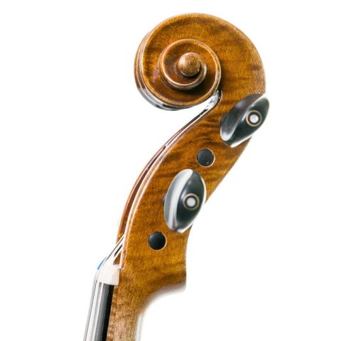 Violín Antonio Wang Siracusa antiqued...