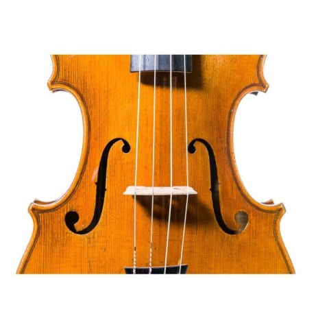 Violín Antonio Wang Siracusa antiqued...