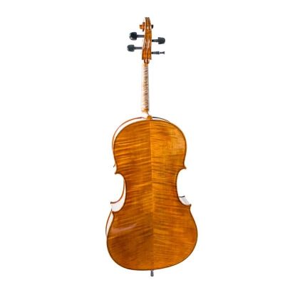 Cello Heritage Basic HB1693MG modelo Matteo Goffriler 4/4 4/4 2