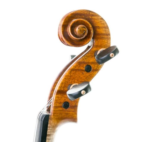 Violín  Mr. Danio Wu, Master...