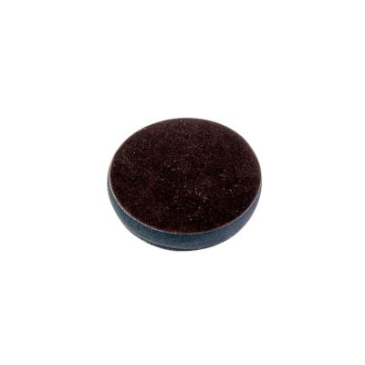 Almohadilla violín/viola Artino Magic Pad SR-11-D7 rodona negra 7 cm