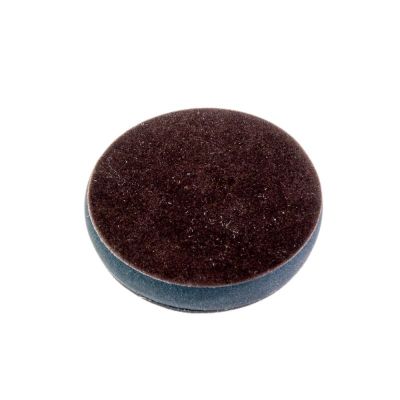 Almohadilla violín/viola Artino Magic Pad SR-11-D9 redonda negra 9 cm