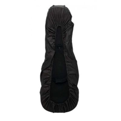Funda viola impermeable Artino 320 forma Negro 2