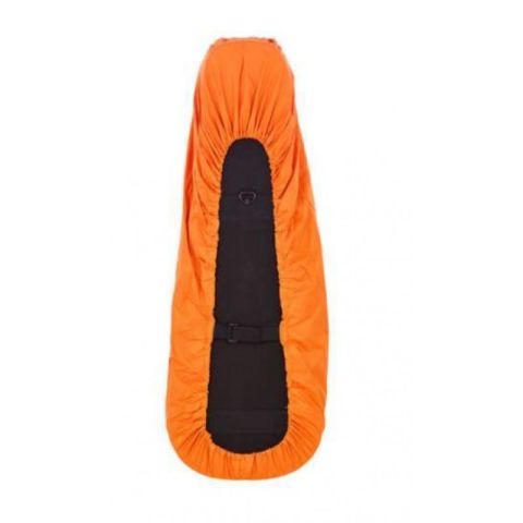 Funda viola impermeable Artino 320...