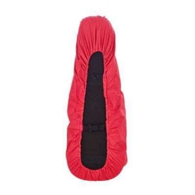 Funda viola impermeable Artino 320 forma Rojo 2
