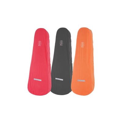 Funda violín impermeable Artino 318 forma 4/4 Naranja