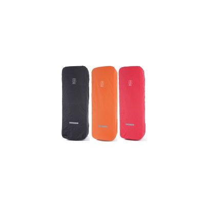 Funda violín impermeable Artino 418 rectangular 4/4 Rojo