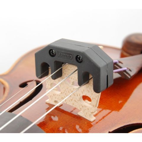 Sordina para violín/viola Artino...