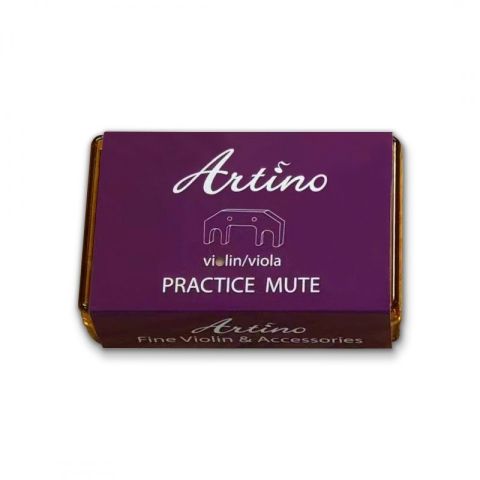 Sordina para violín/viola Artino...