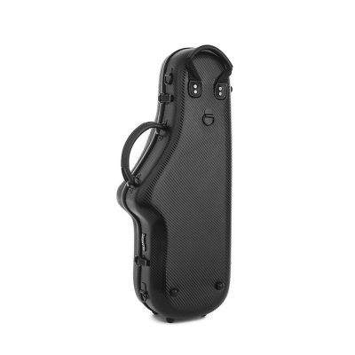Estuche saxo alto Artist Dynamic Negro 2