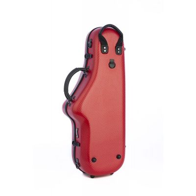 Estuche saxo alto Artist Dynamic Rojo 2