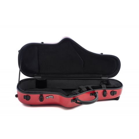 Estuche saxo alto Artist Dynamic Rojo