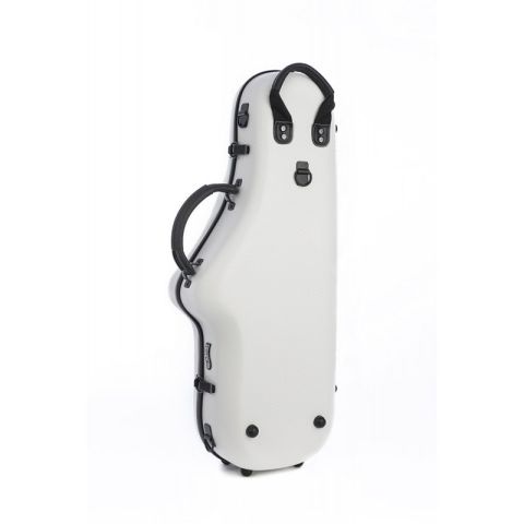 Estuche saxo alto Artist Dynamic Blanco