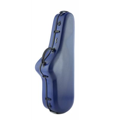 Estuche saxo tenor Artist Dynamic Azul 2