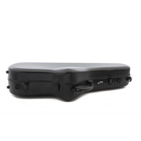 Estuche saxo tenor Artist Dynamic Negro