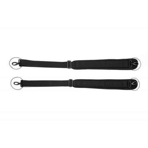 Estuche saxo tenor Artist Dynamic Rojo