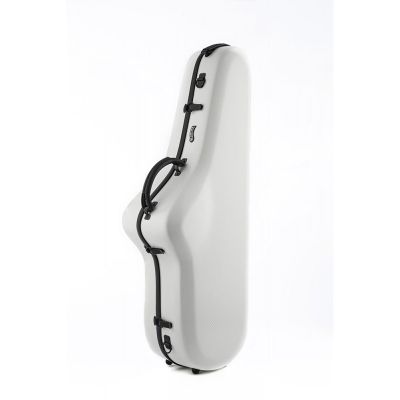 Estuche saxo tenor Artist Dynamic Blanco 2