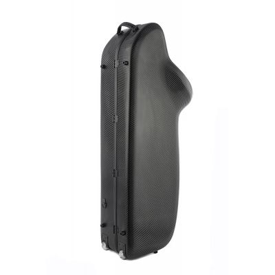 Estuche saxo barítono Artist Dynamic Negro