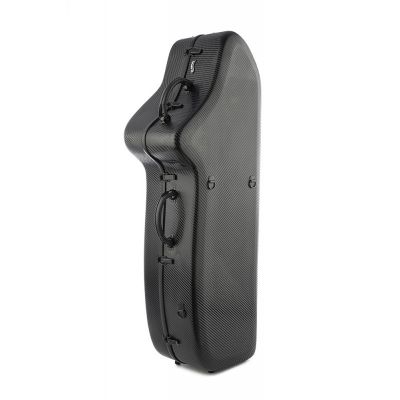 Estuche saxo barítono Artist Dynamic Negro 2